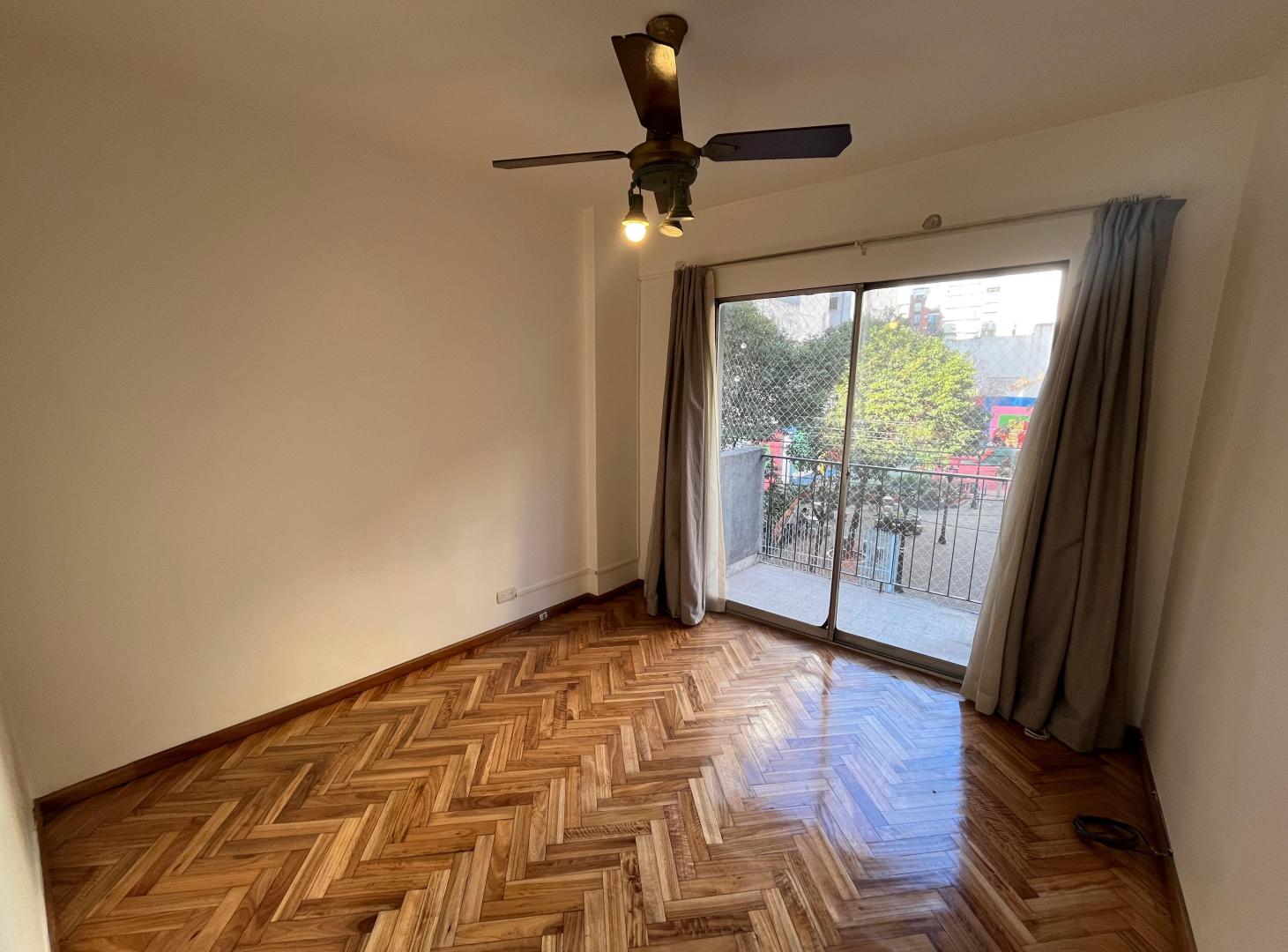 Foto de 2 AMBIENTES RECOLETA EXELENTE ESTADO, imagen 1
