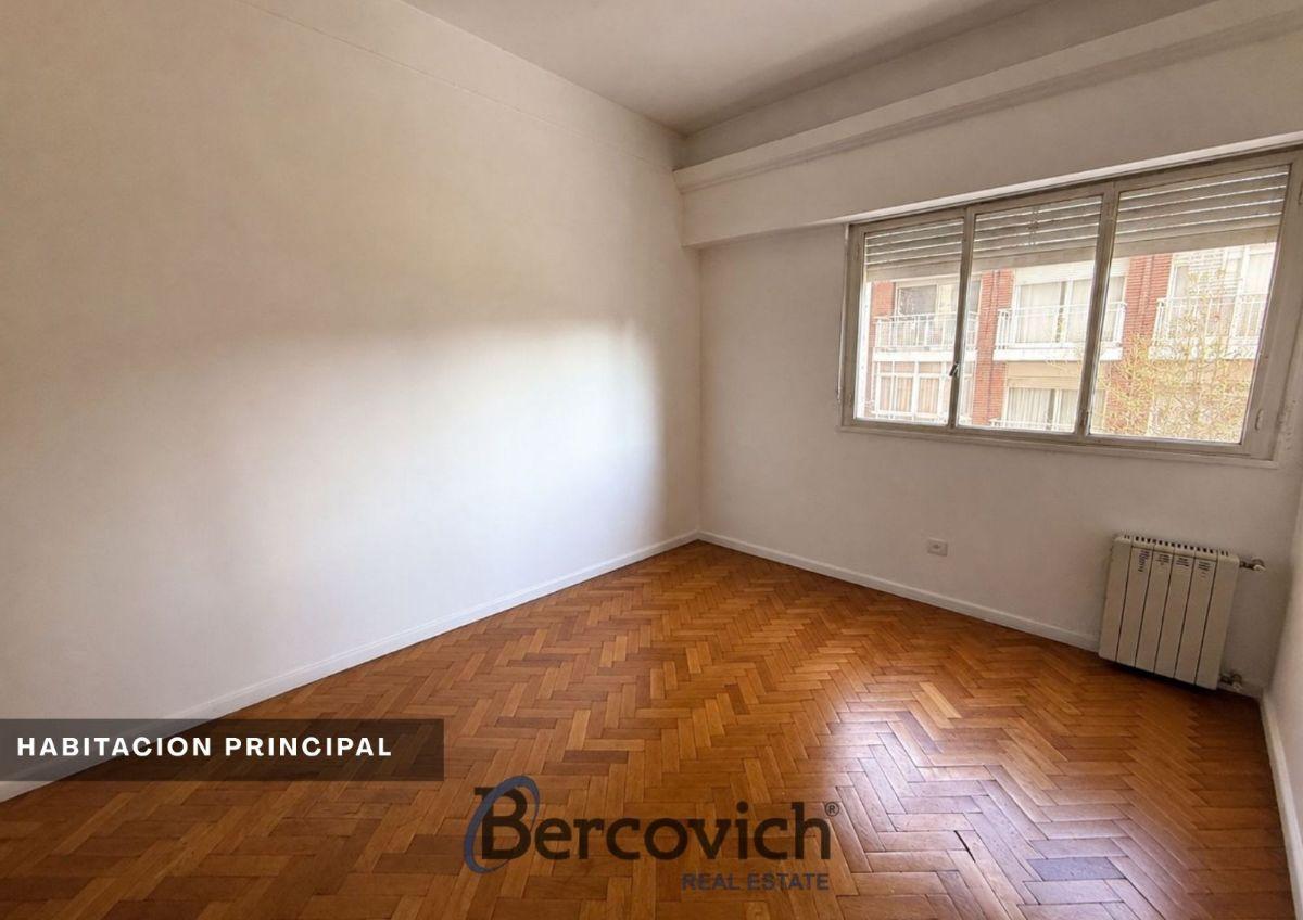 Foto de VENTA DPTO 3 AMBIENTES - FRENTE A LA PLAZA, imagen 3
