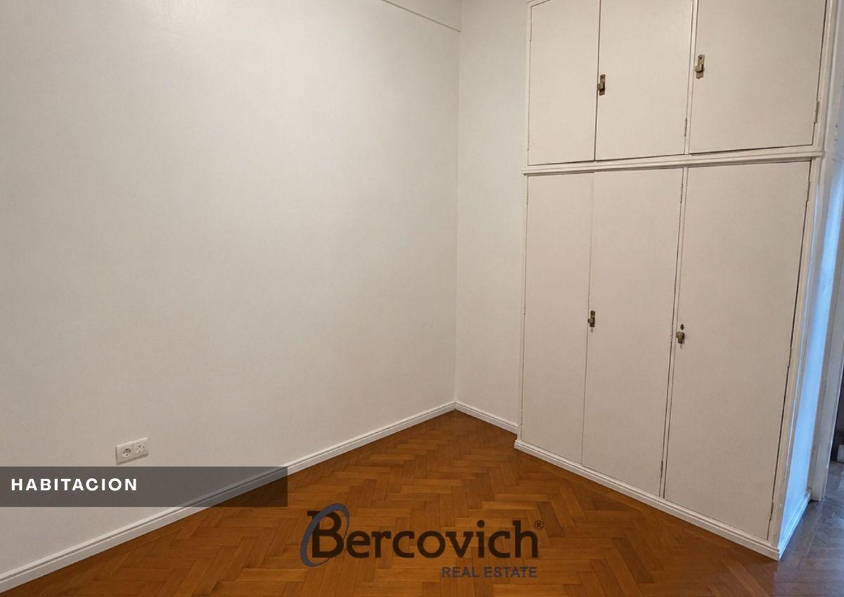 Foto de VENTA DPTO 3 AMBIENTES - FRENTE A LA PLAZA, imagen 5