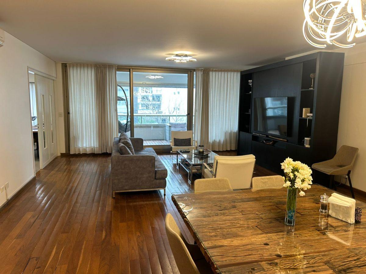 Foto de EXCLUSIVO 5 AMBIENTES CON DEPENDENCIA EN ALQUILER | TORRES DE GELLY |, imagen 2