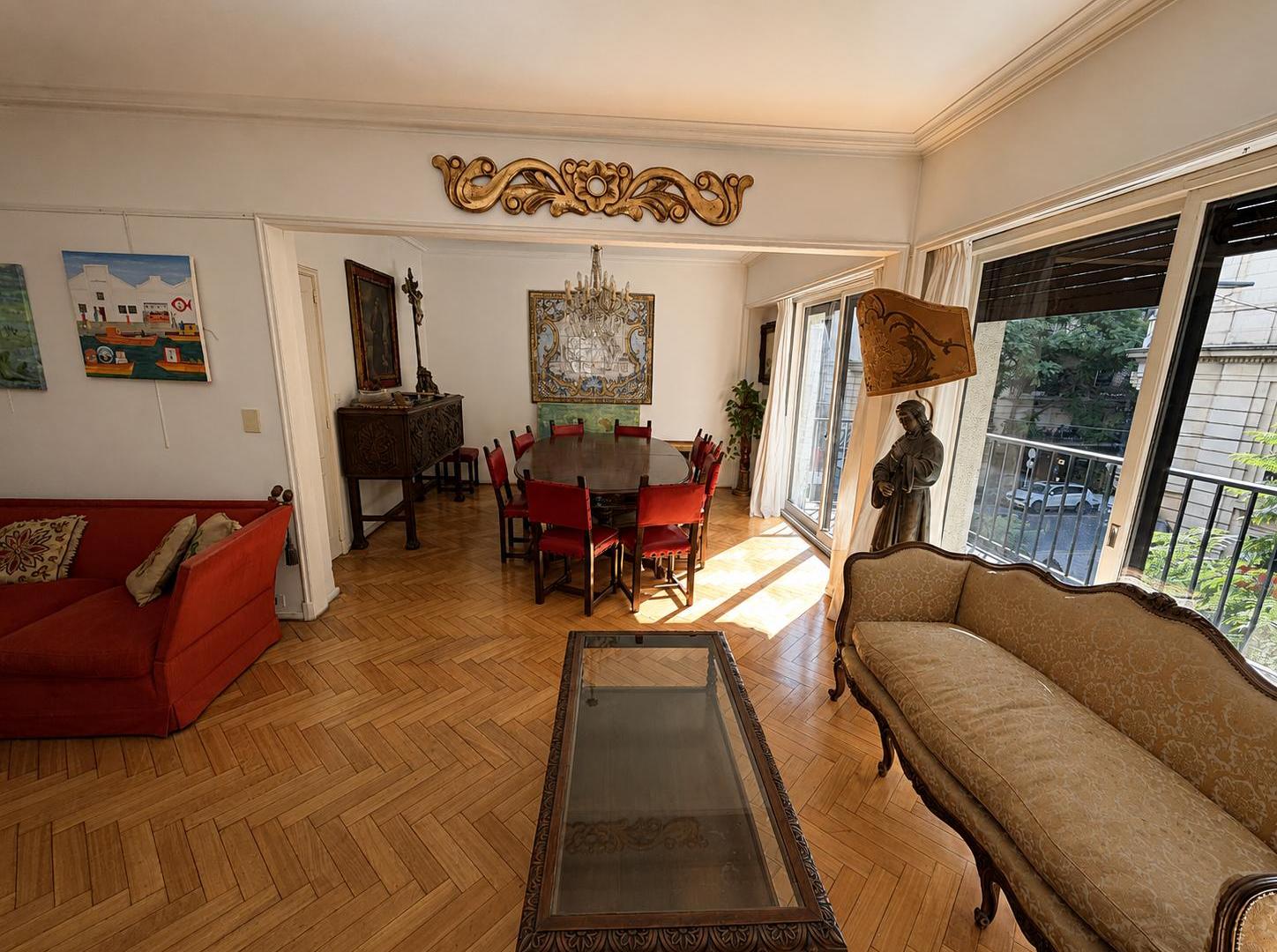 Foto de Guido 1698, Recoleta, CABA, imagen 5