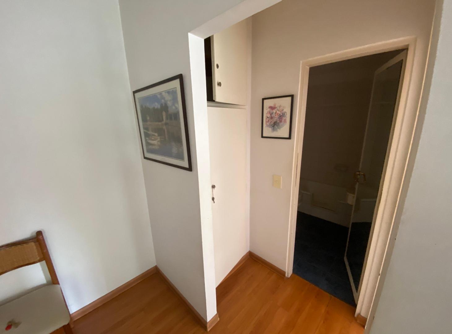Foto de Departamento 2 ambientes en venta en Caballito, con cochera, imagen 5