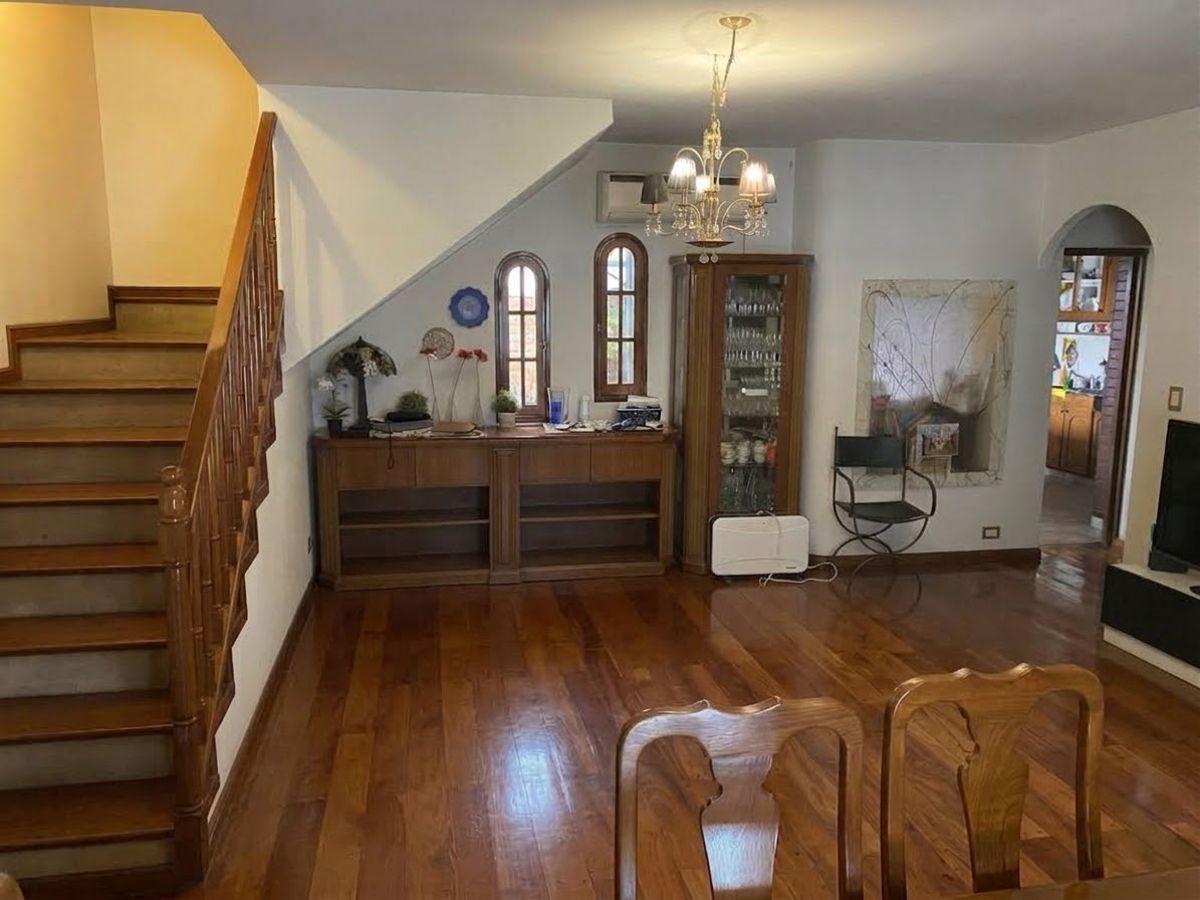 Foto de Casa de 163 m² - 3 dormitorios en venta en Villa Devoto, imagen 1