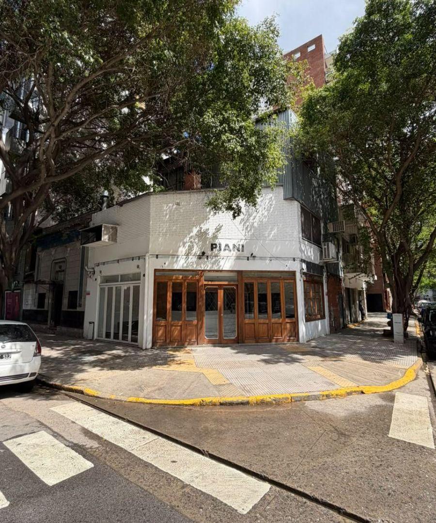 Foto de LOCAL COMERCIAL EN ESQUINA – HUERGO Y ARÉVALO, imagen 3