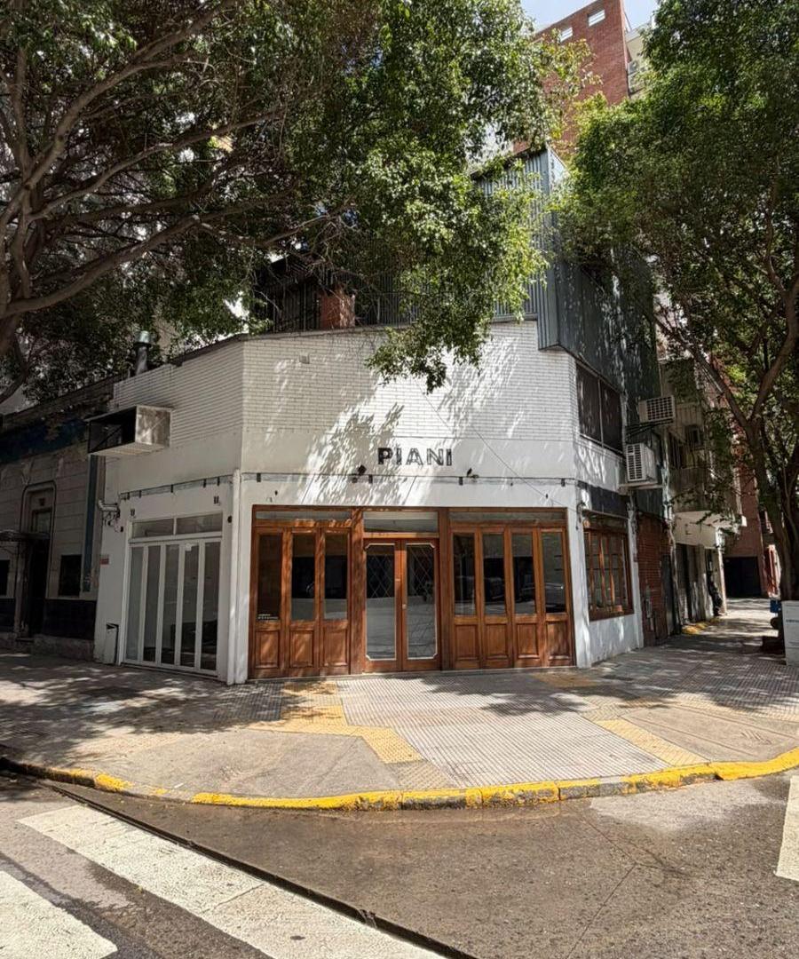 Foto de LOCAL COMERCIAL EN ESQUINA – HUERGO Y ARÉVALO, imagen 1