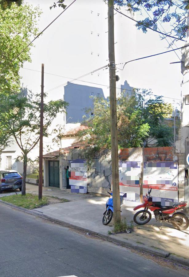 Venta Terreno  Florida apto emprendimiento