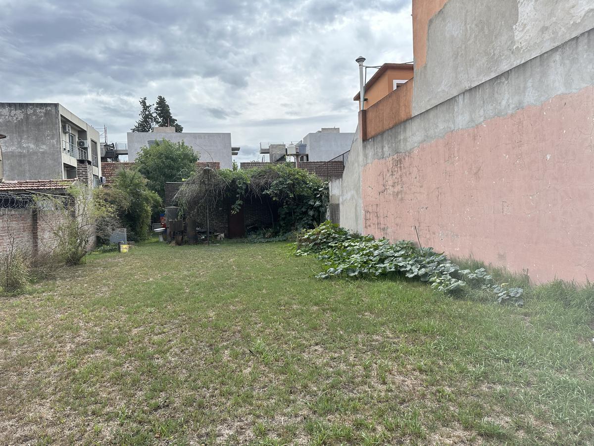 Venta terreno- lote en Villa Morra - Pilar ideal condominio