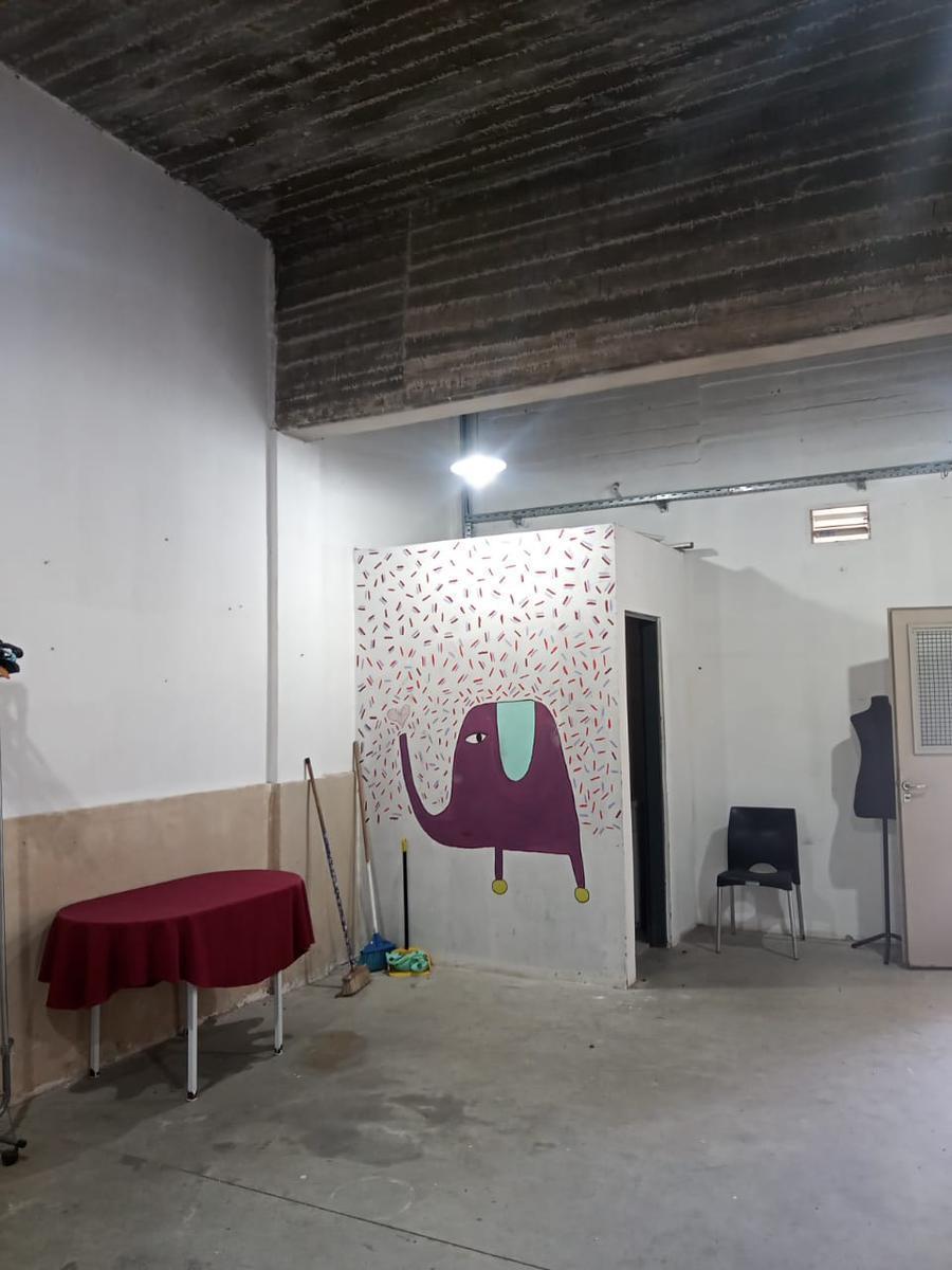 Local en venta - Pilar centro