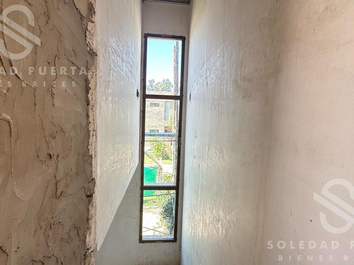 Venta de casa en Pilar - La Josefina