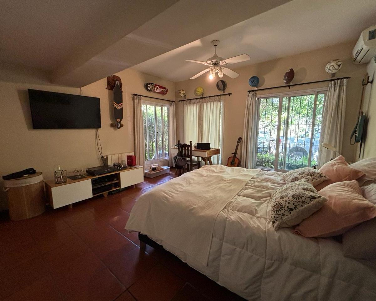 VENTA DE HERMOSA CASA EN PILAR VILLAGE