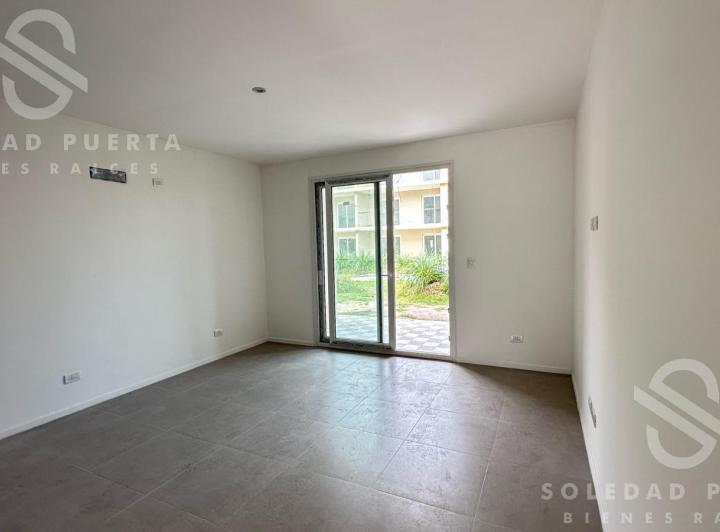 Departamento en venta -  Chic village , la lonja - Pilar 5
