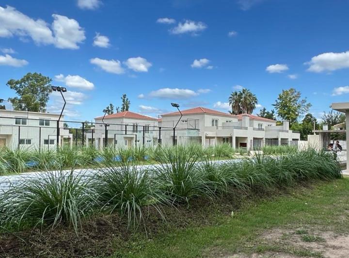 Departamento en venta -  Chic village , la lonja - Pilar 2