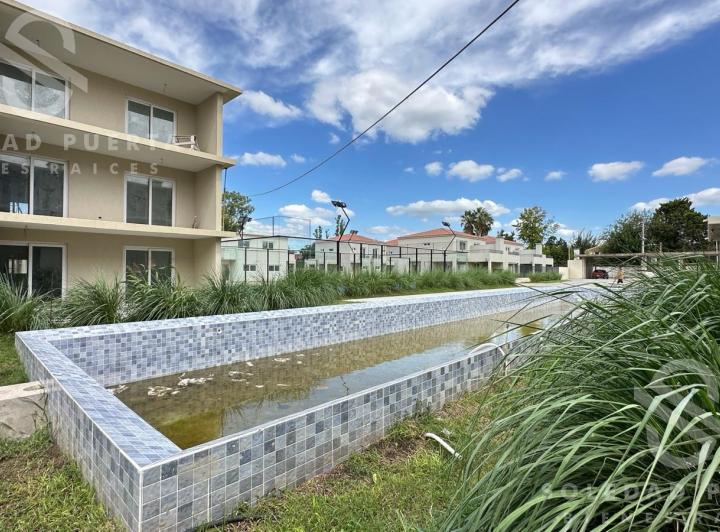 Departamento en venta -  Chic village , la lonja - Pilar 1