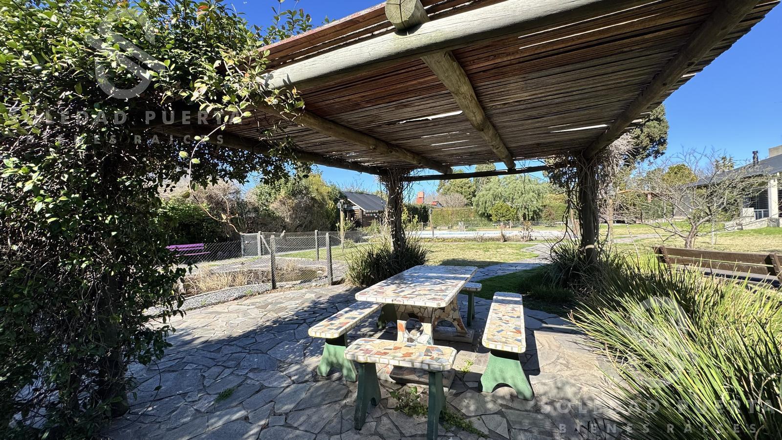 Foto de Venta de casa en Parque Irizar, imagen 5