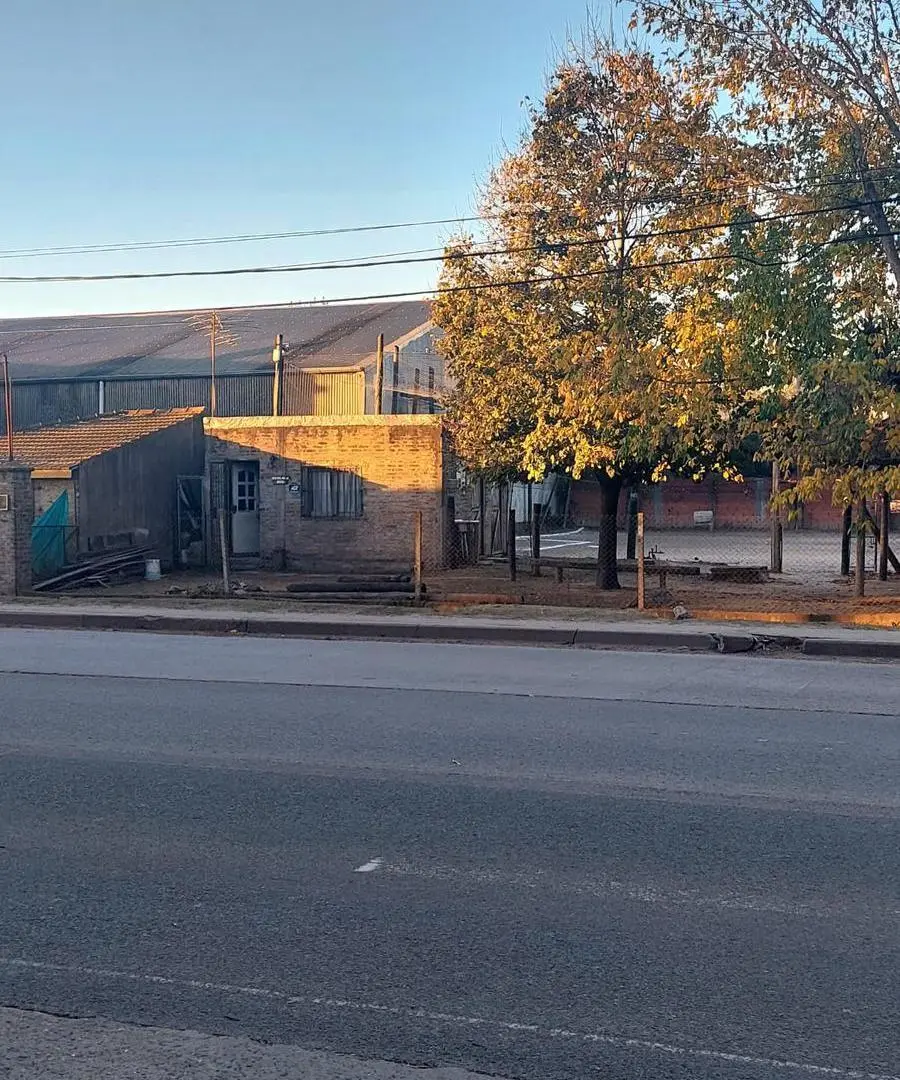 Lote en esquina en venta sobre ruta 234 - Pilar Derqui 4