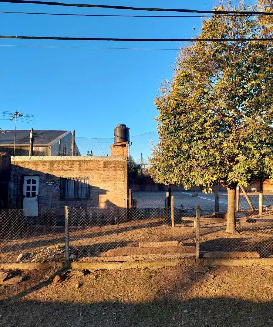 Lote en esquina en venta sobre ruta 234 - Pilar Derqui 3