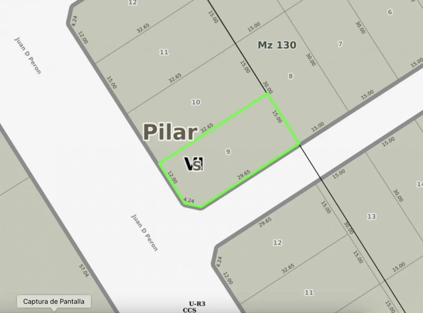 Plano 3