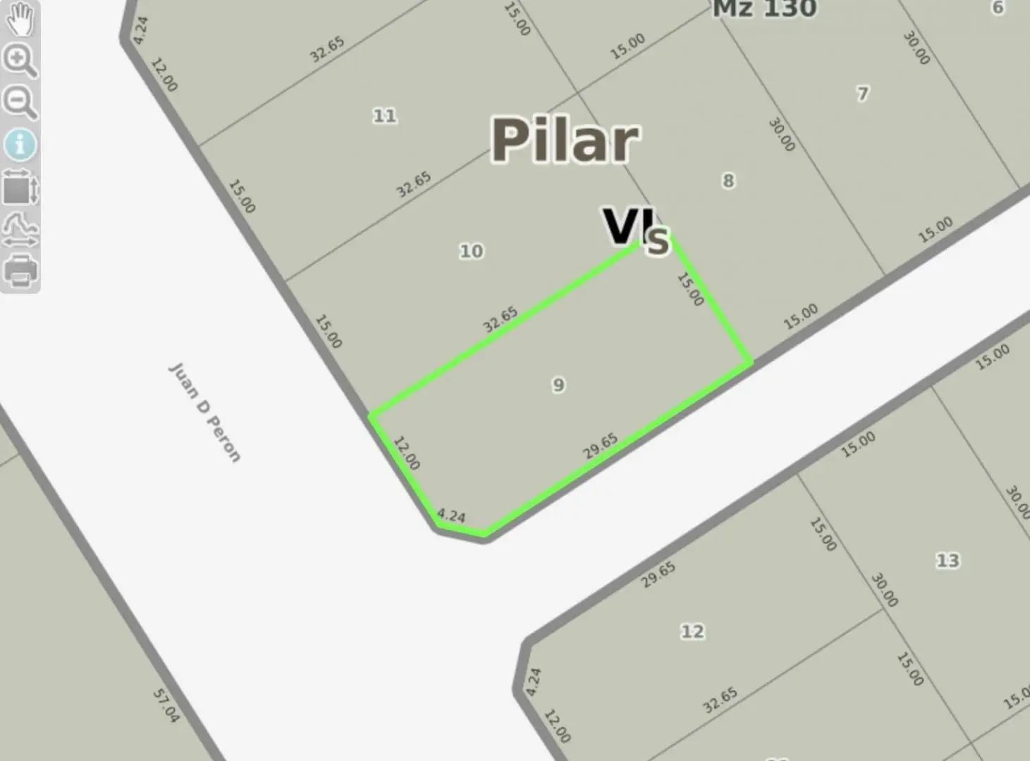 Plano 5