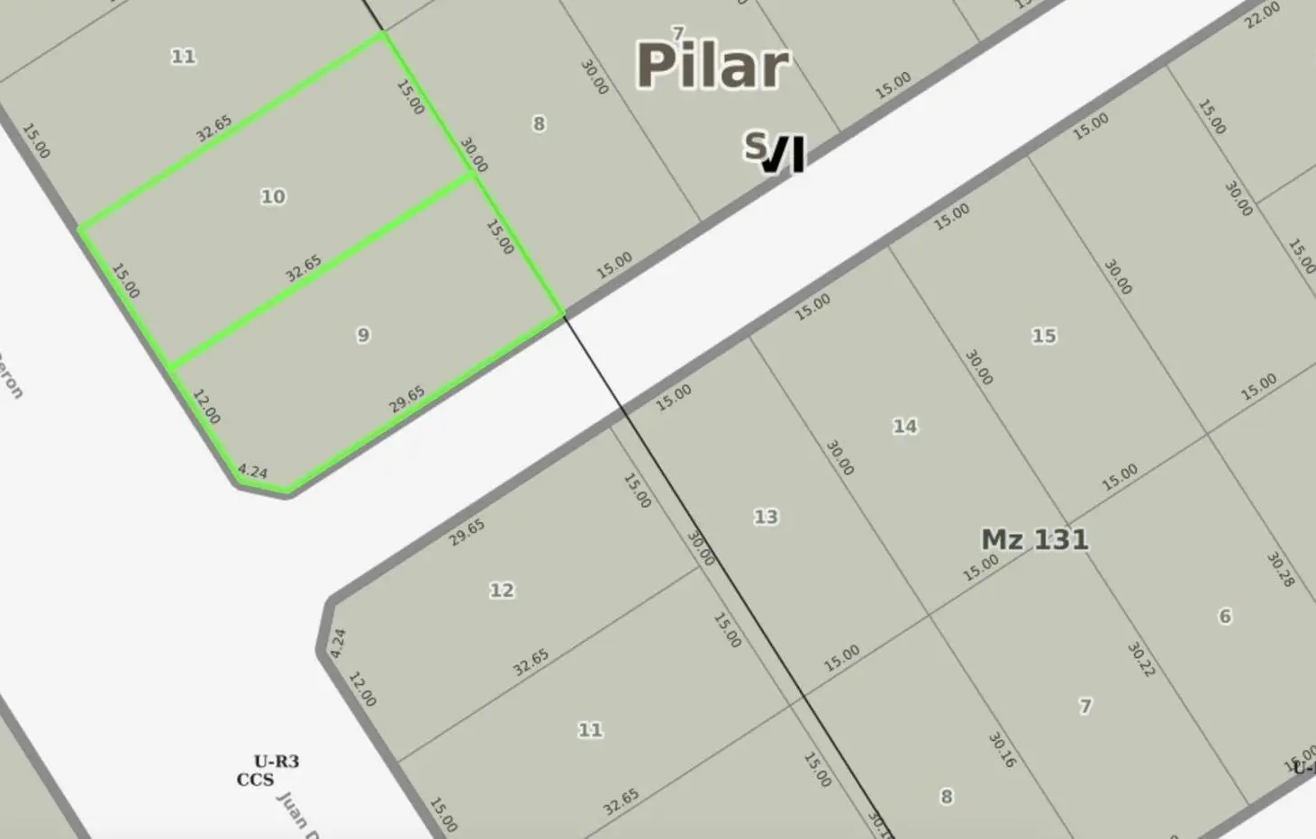 Plano 6