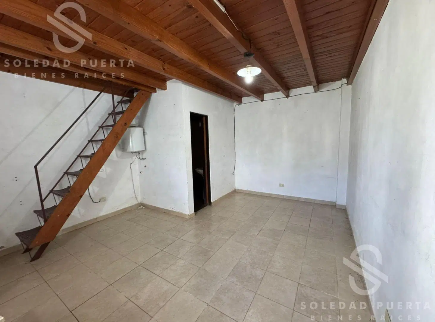 Departamento en Villa Morra I 1