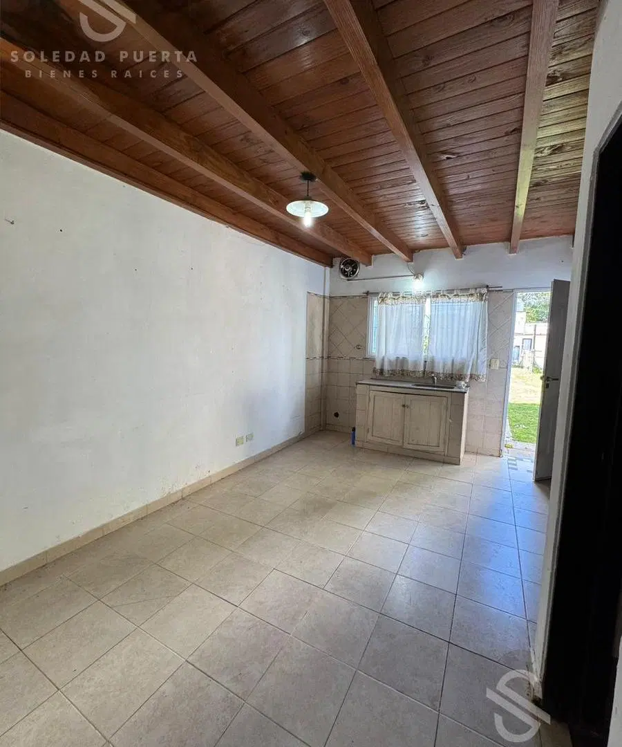 Departamento en Villa Morra I 2