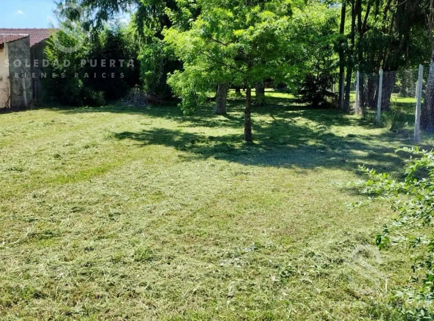 VENTA DE LOTE CENTRAL CON PLATEA DE 60 M2 EN PARQUE IRIZAR 5