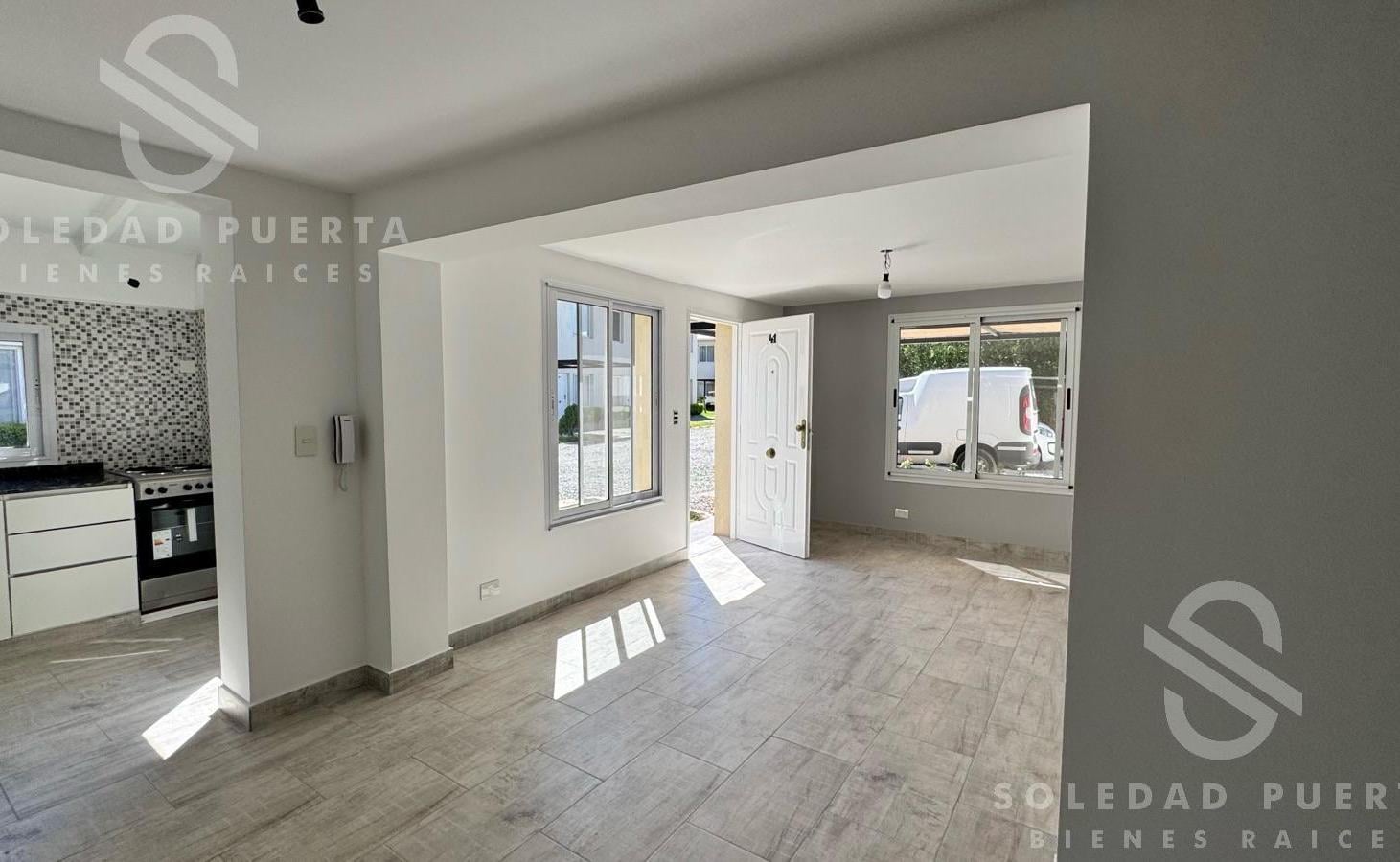 VENTA DUPLEX LA FERNANDA PILAR APTO CREDITO