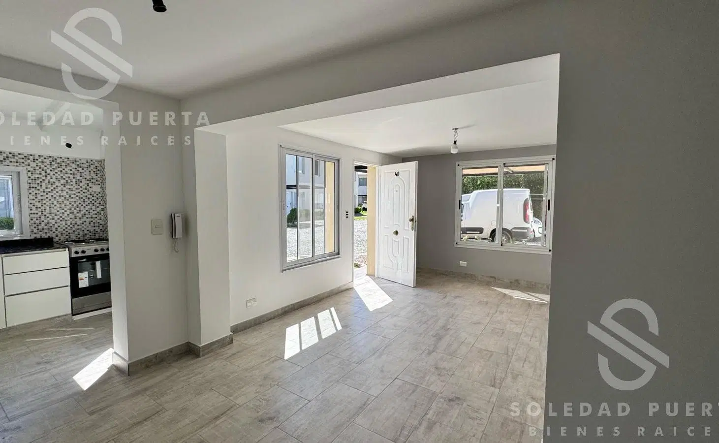 VENTA DUPLEX LA FERNANDA PILAR APTO CREDITO 2