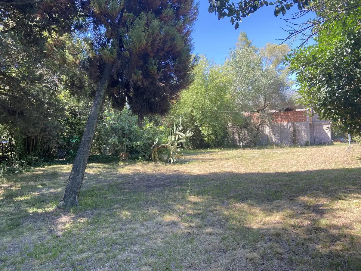 VENTA LOTE EN EXCELENTE ZONA LA ALBORADA, PILAR 3