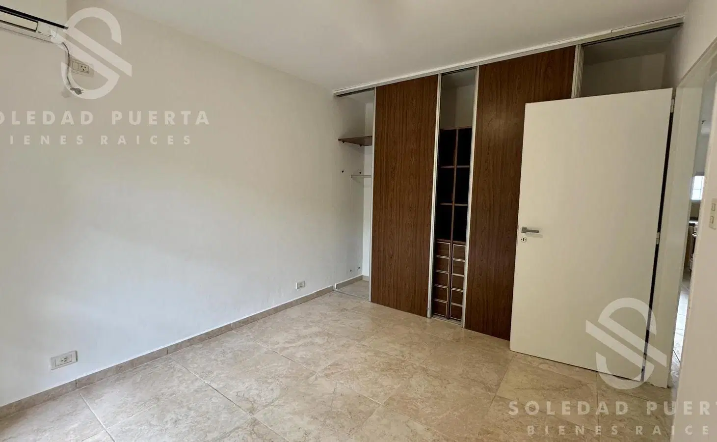 Venta de departamento 2 ambientes Barrio La Esmeralda Pilar 3