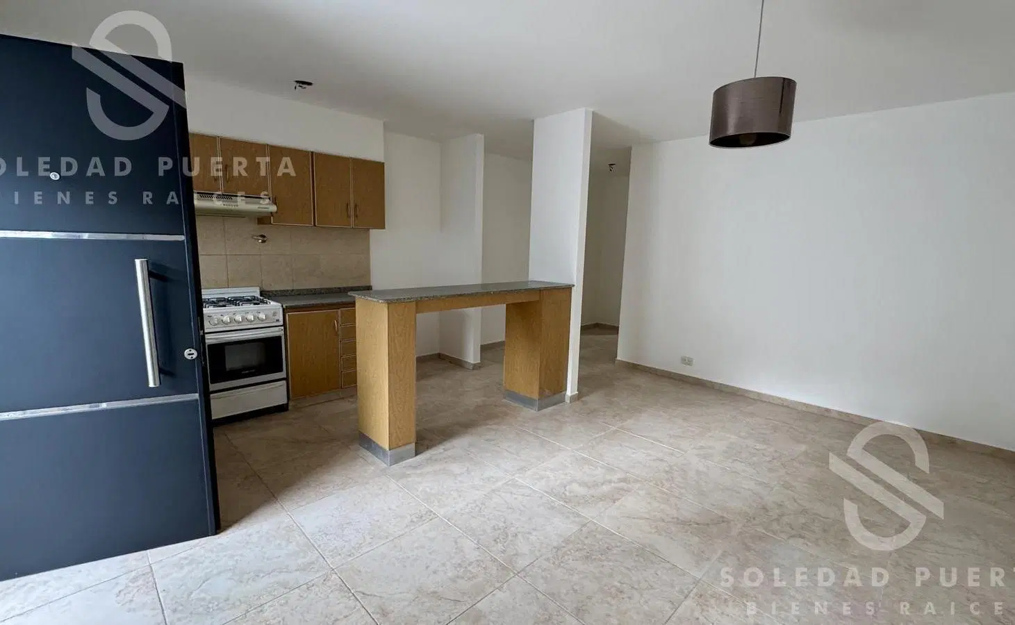 Venta de departamento 2 ambientes Barrio La Esmeralda Pilar 4