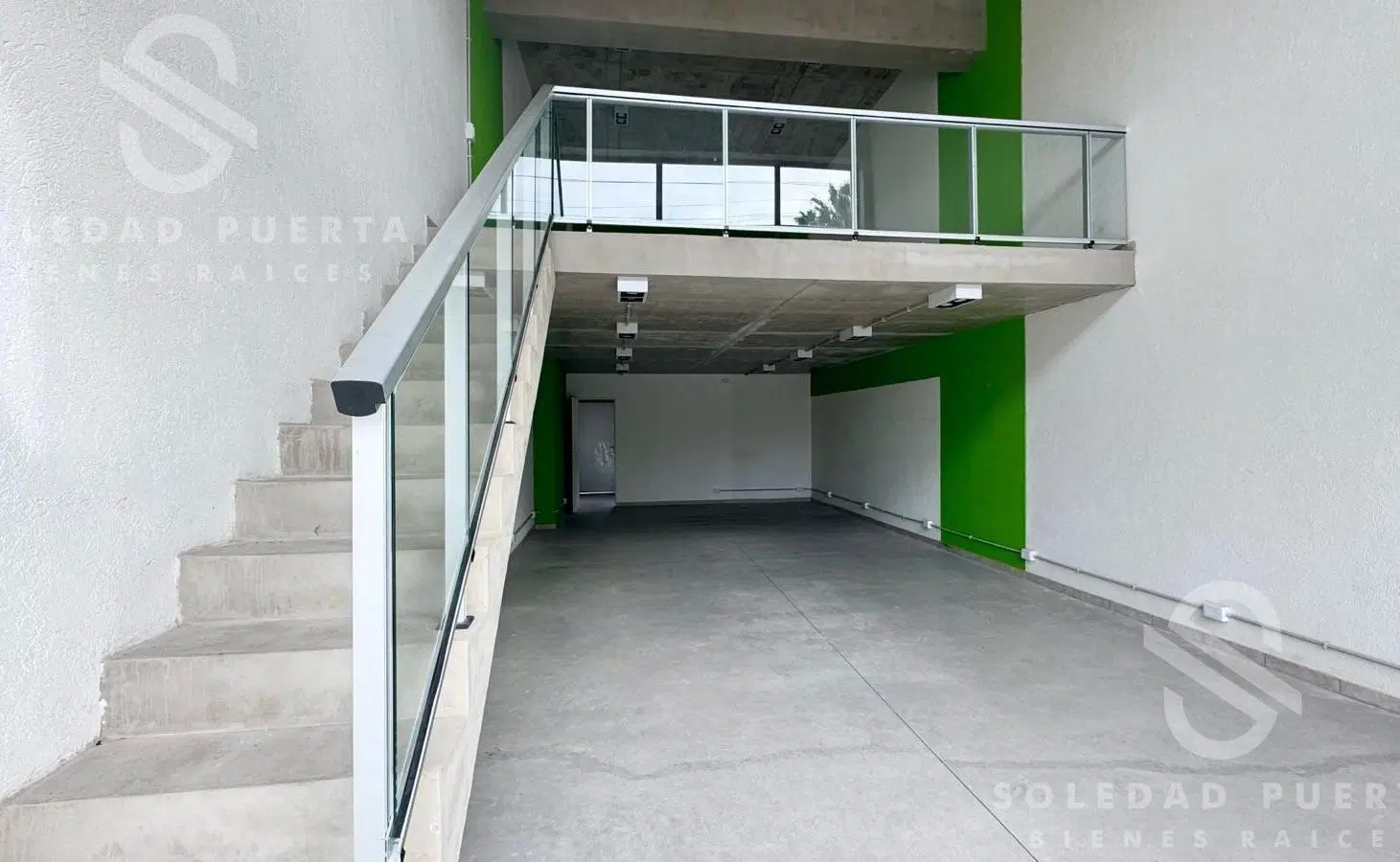 ALQUILER DE LOCAL DE 127 M2 EN VINCERE PILAR 3