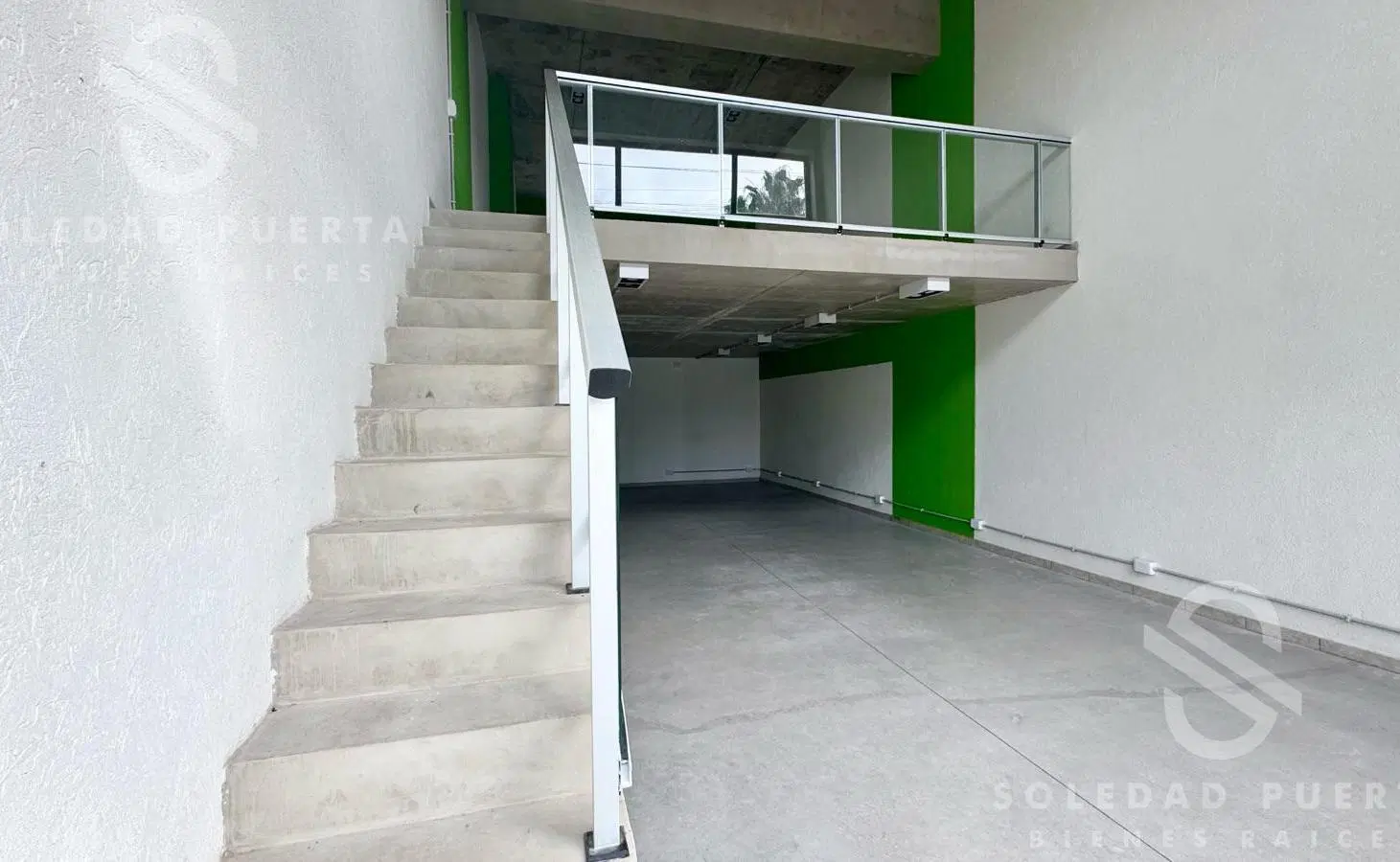 ALQUILER DE LOCAL DE 127 M2 EN VINCERE PILAR 5