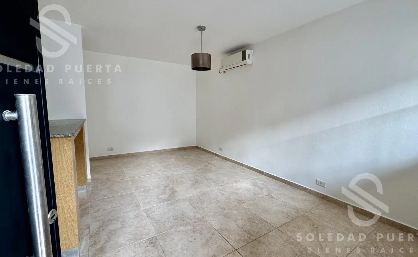 Alquiler de departamento 2 ambientes Barrio La Esmeralda Pilar 3