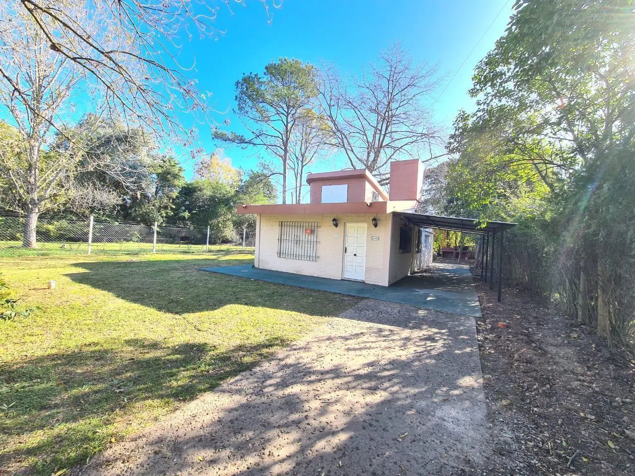 VENTA DE CASA EN PARQUE IRIZAR APTA CREDITO 1