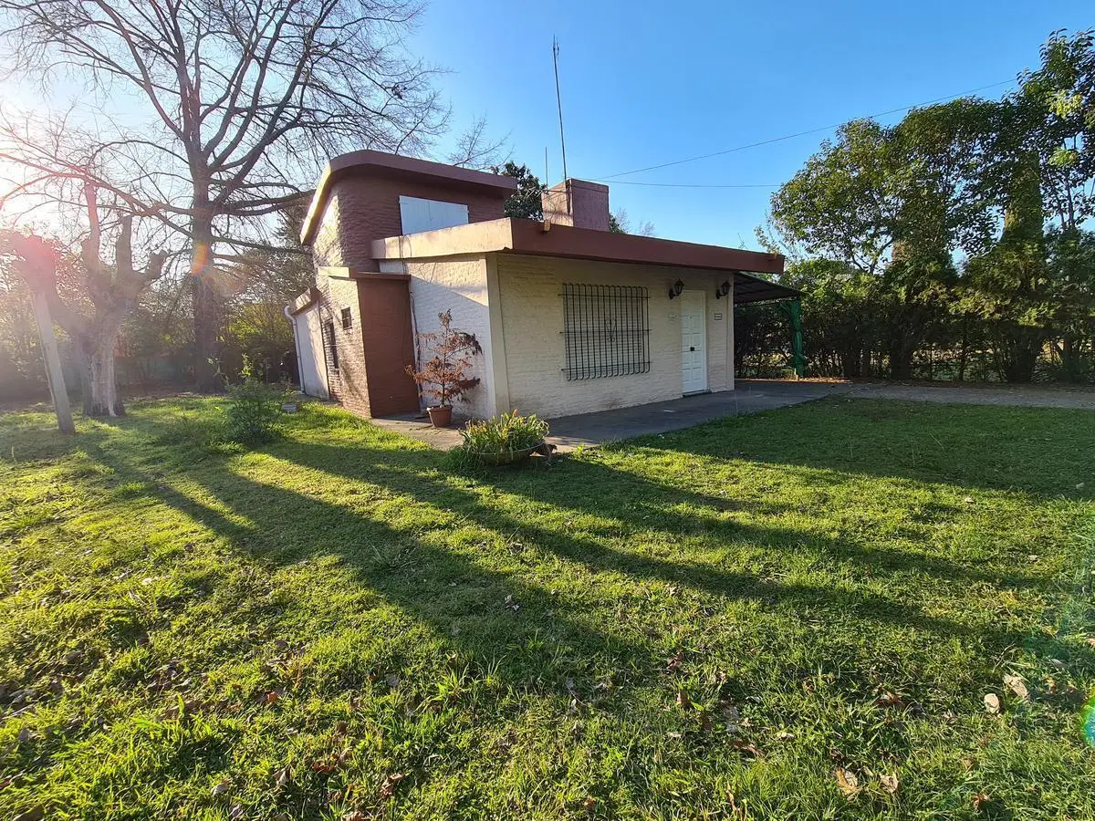 VENTA DE CASA EN PARQUE IRIZAR APTA CREDITO 3
