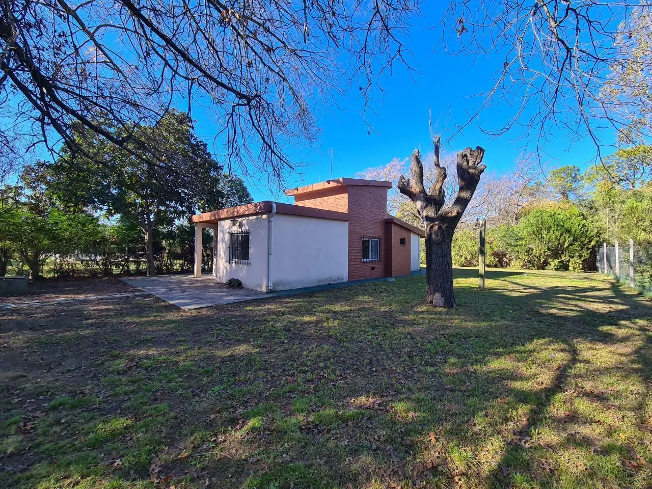 VENTA DE CASA EN PARQUE IRIZAR APTA CREDITO 5