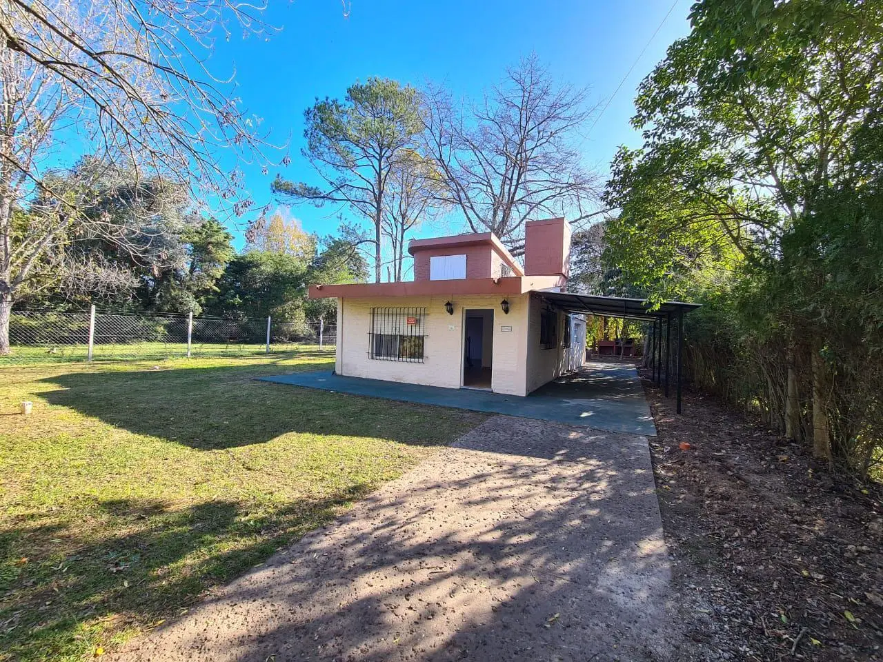 VENTA DE CASA EN PARQUE IRIZAR APTA CREDITO 4