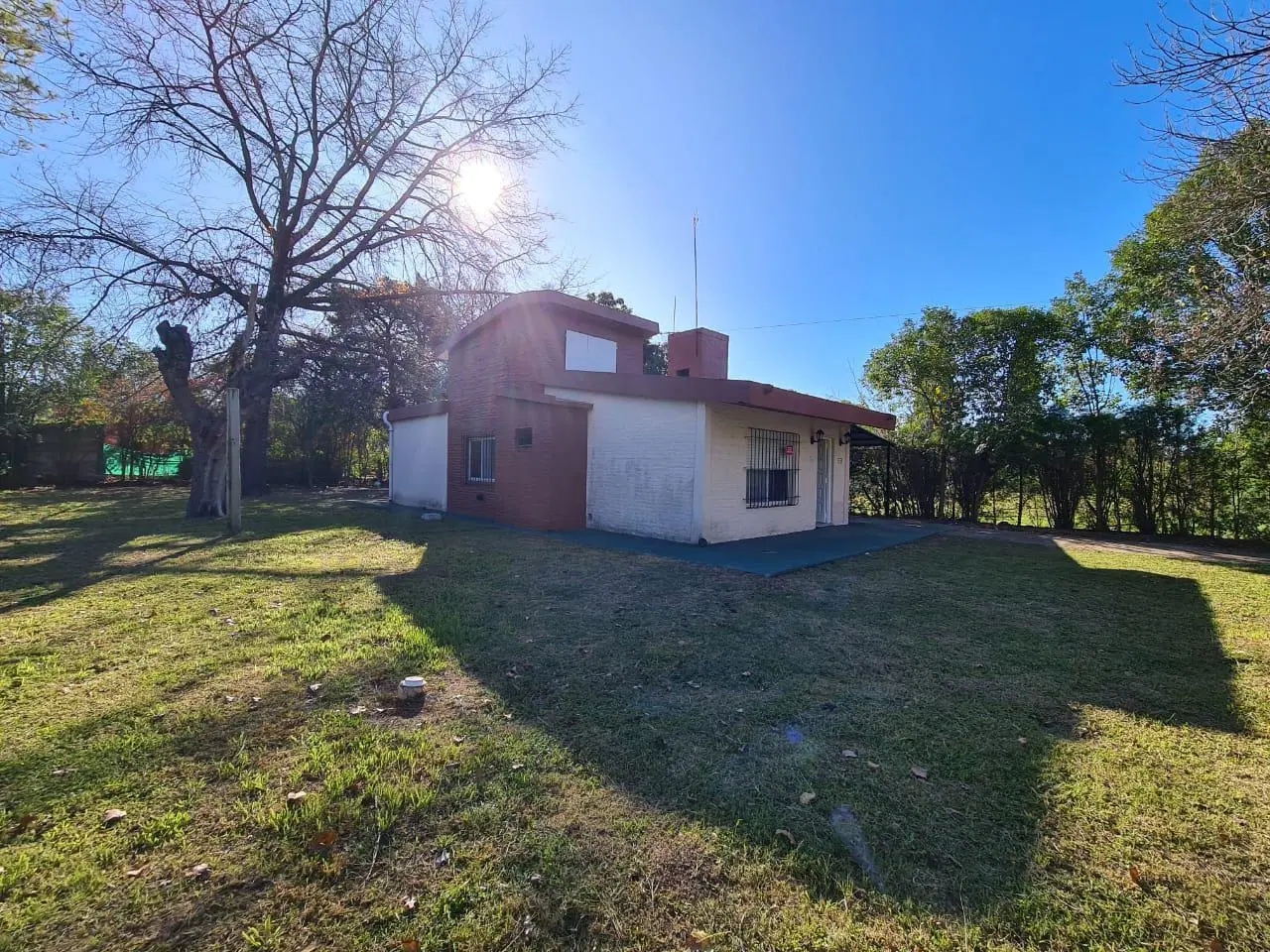 VENTA DE CASA EN PARQUE IRIZAR APTA CREDITO 2