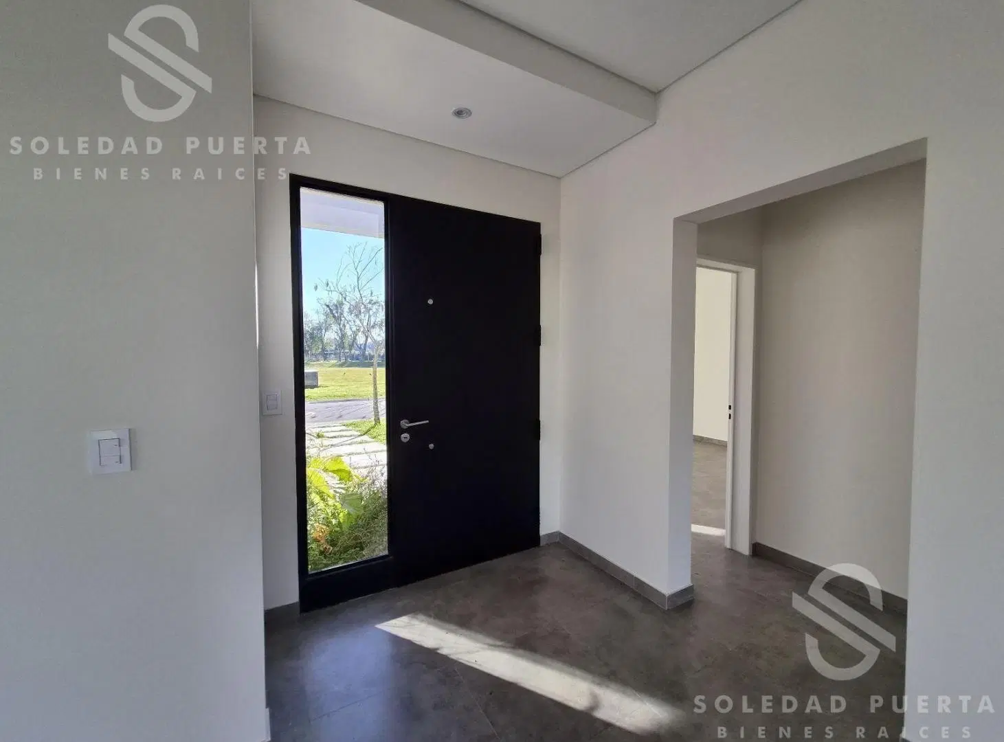 Casa en Santa Emilia 5