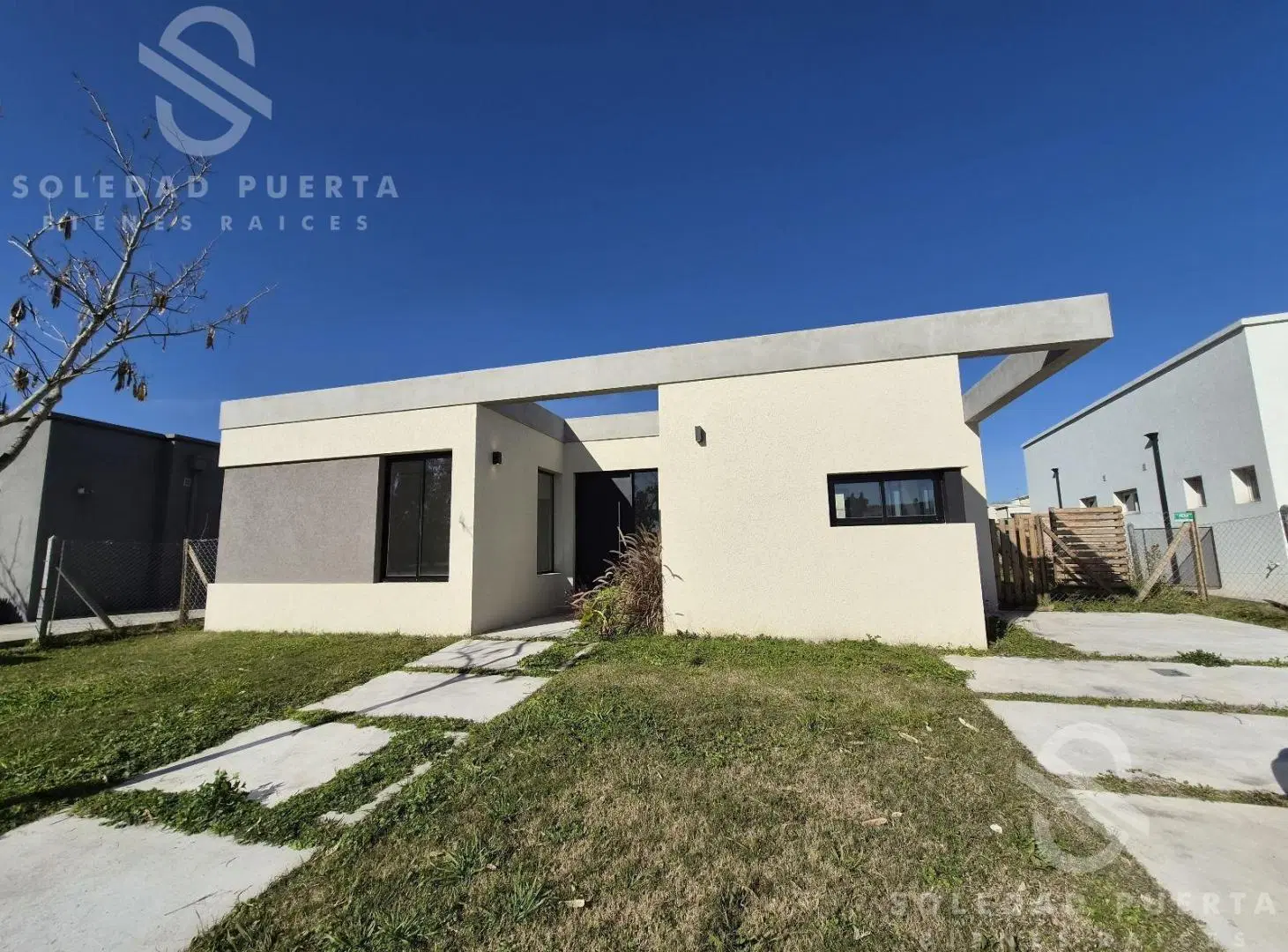 Casa en Santa Emilia 3