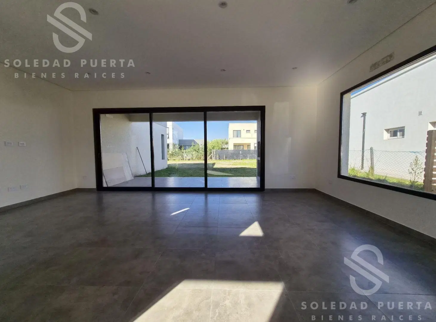 Casa en Santa Emilia 8