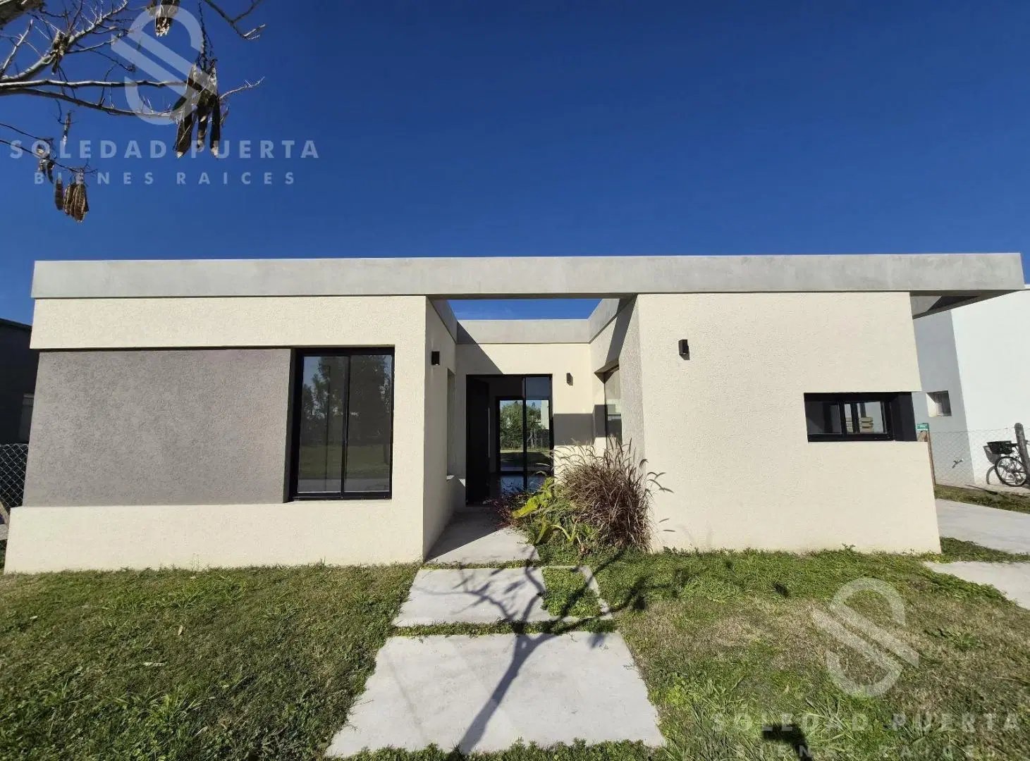 Casa en Santa Emilia 1