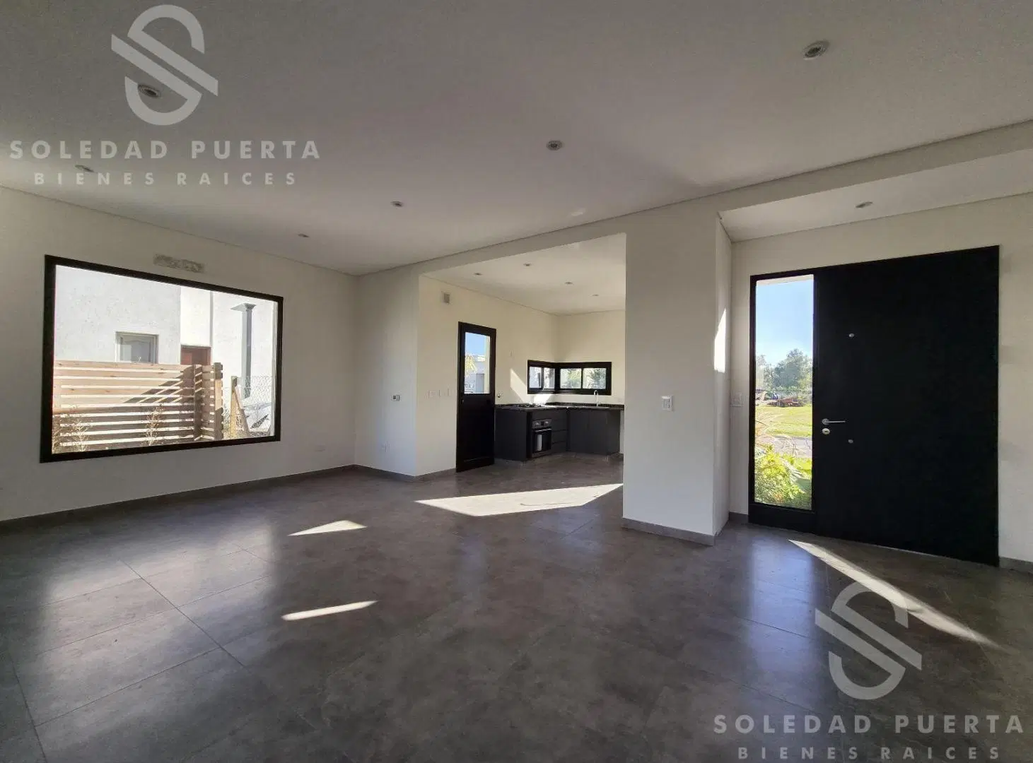 Casa en Santa Emilia 4