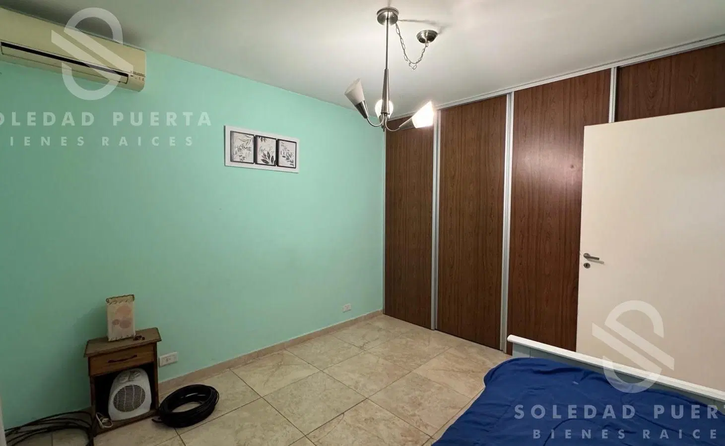 ALQUILER DE 2 AMBIENTES BARRIO LA ESMERALDA PILAR 5