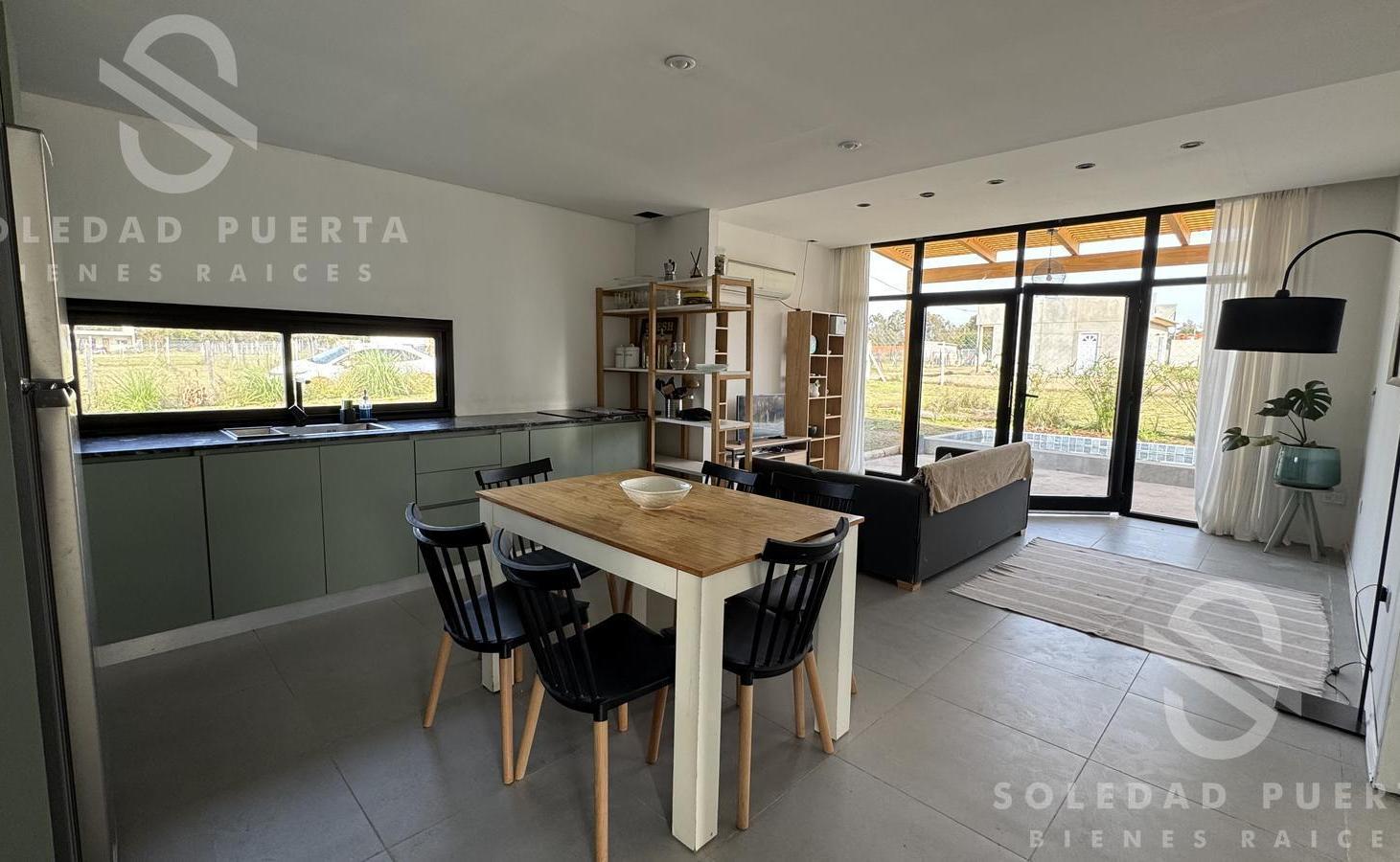 Foto de CASA | 3 AMBIENTES | PISCINA | UNA PLANTA | ESPACIO AUTO | VILLA ROSA, imagen 5