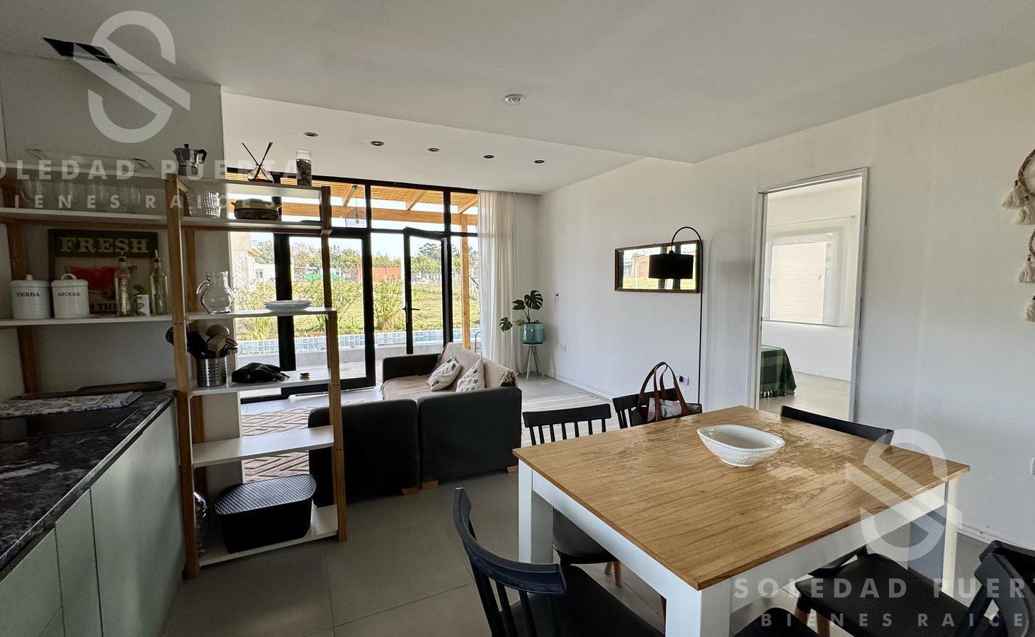 Foto de CASA | 3 AMBIENTES | PISCINA | UNA PLANTA | ESPACIO AUTO | VILLA ROSA, imagen 1