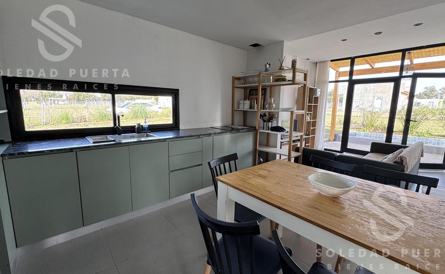 Foto de CASA | 3 AMBIENTES | PISCINA | UNA PLANTA | ESPACIO AUTO | VILLA ROSA, imagen 4
