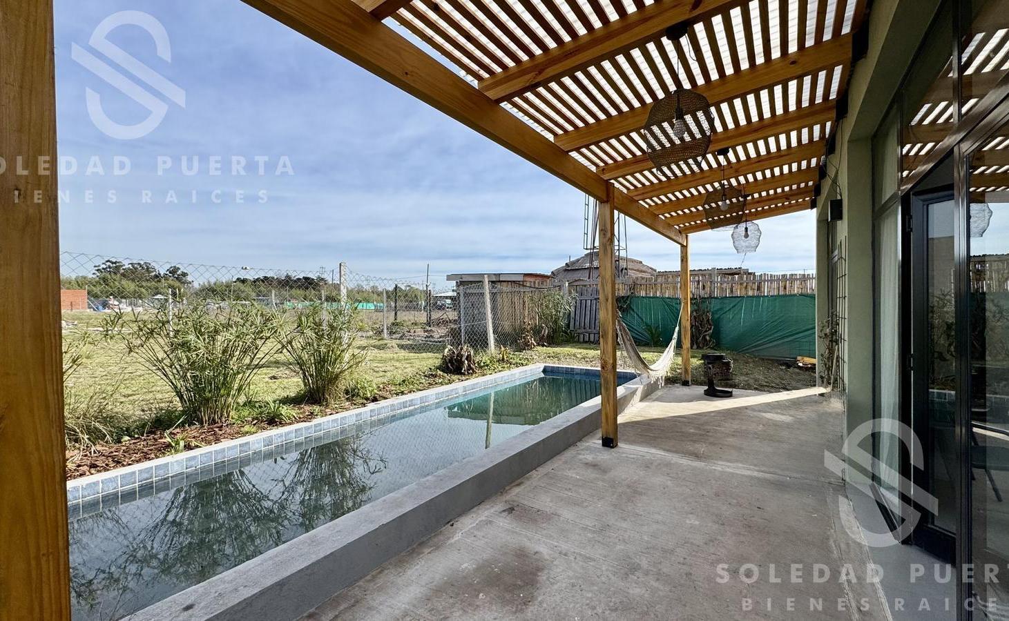 Foto de CASA | 3 AMBIENTES | PISCINA | UNA PLANTA | ESPACIO AUTO | VILLA ROSA, imagen 3