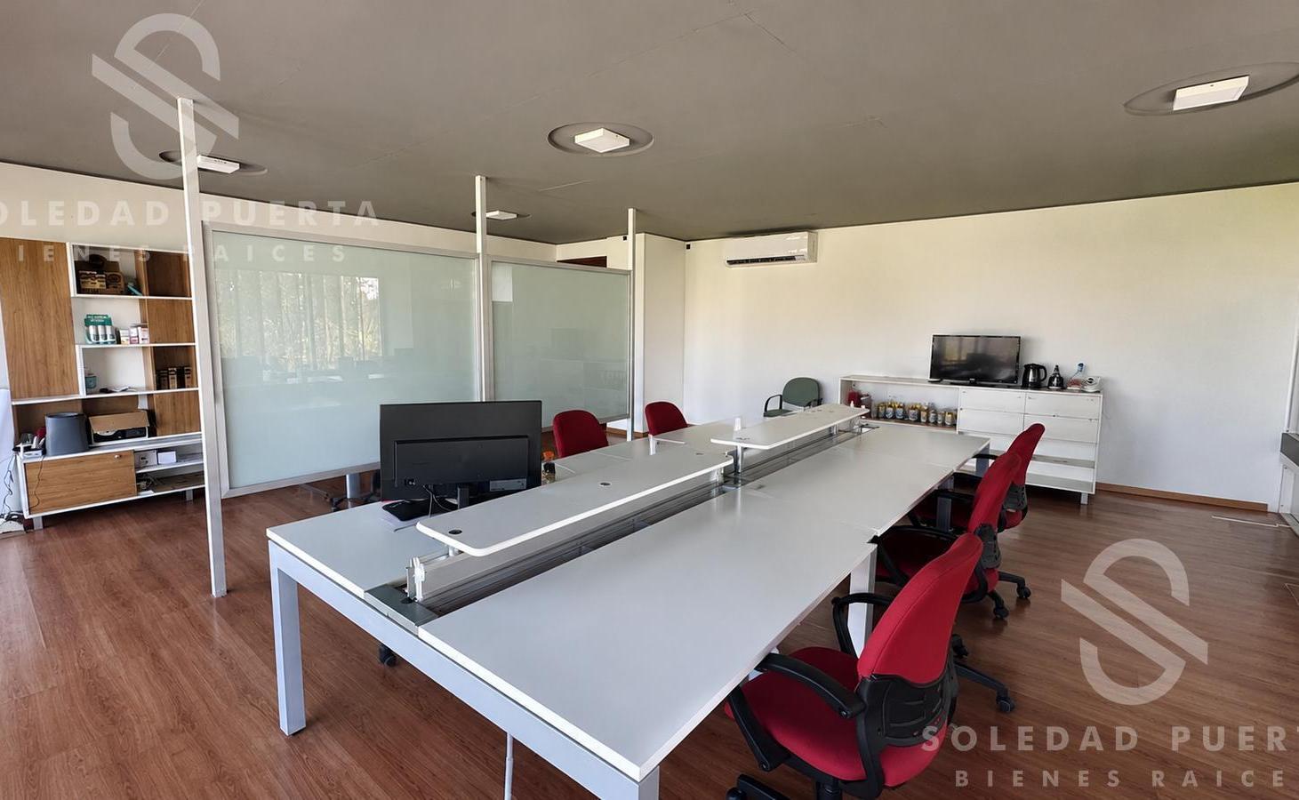 Foto de VENTA DE OFICINA CON RENTA EN PANAMERICANA 50, PILAR, imagen 5
